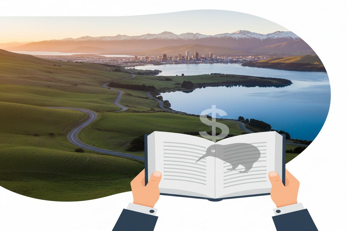 Yeni Zelanda PSW: 3 Yıla Kadar Çalışma Hakkı ve Rehber