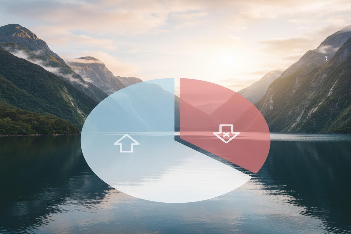 Yeni Zelanda Vize Reddi Oranları: Güncel Veriler ve İpuçları