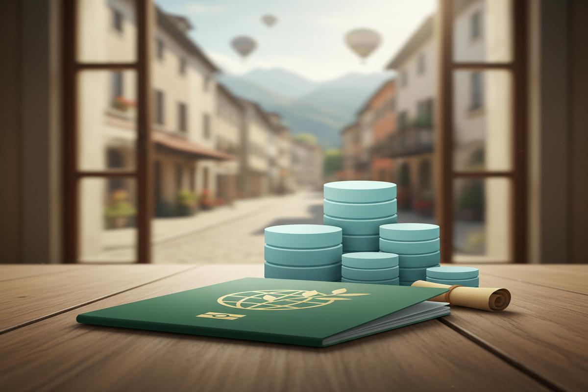 2026 Yeşil Pasaport Ücreti ve Başvuru Rehberi!