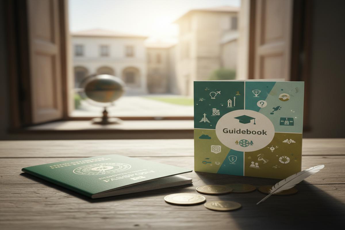 Yeşil Pasaport Ücreti ve Başvuru Şartları 2026 Güncel