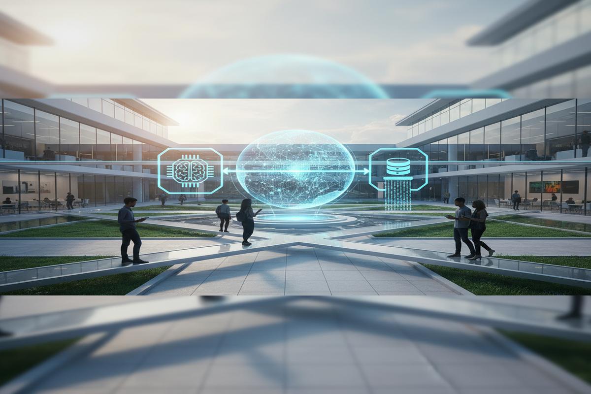 2026 YKS’de Açılan Yeni Gözde Bölümler: Yapay Zeka ve Veri