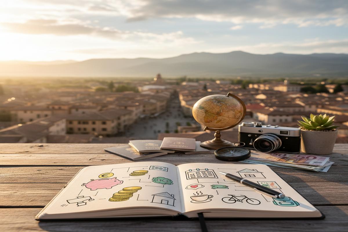 YLSY Bursiyerleri İçin Ayda 500 Euro Tasarruf Rehberi