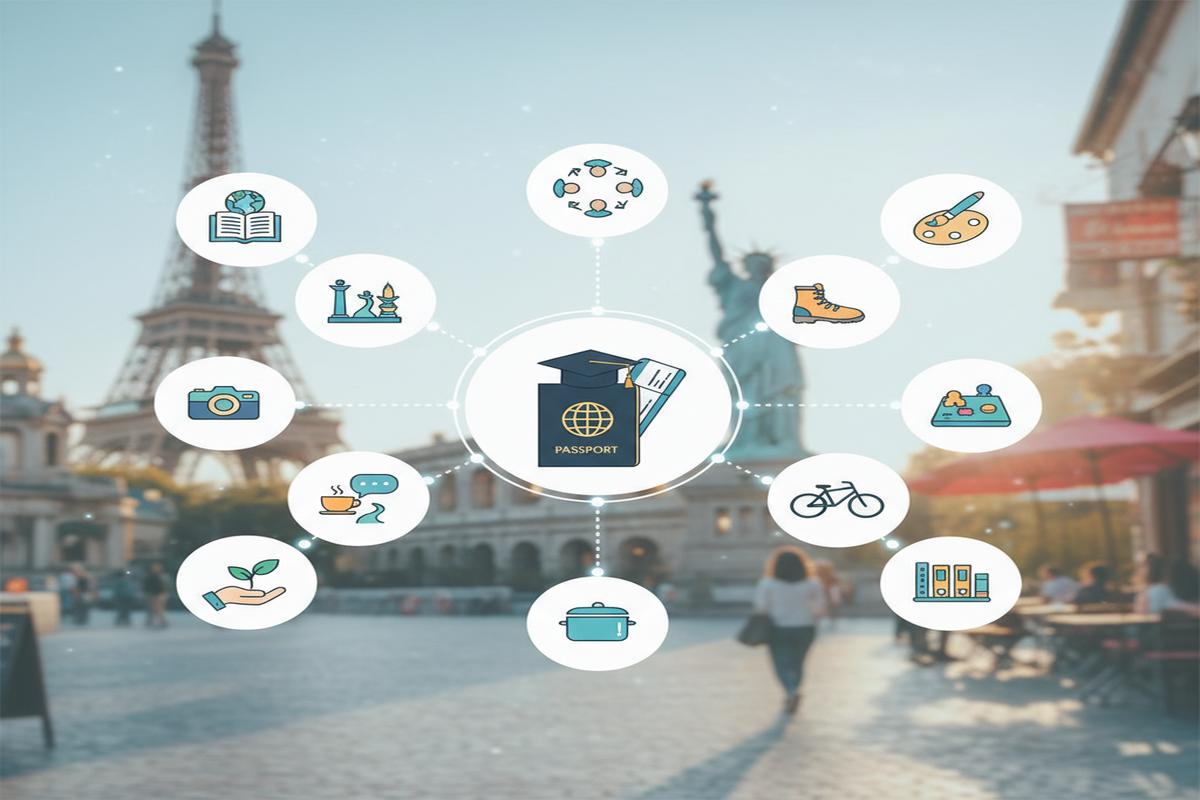 YLSY Bursiyerleri İçin Ücretsiz Sosyalleşme Etkinlikleri