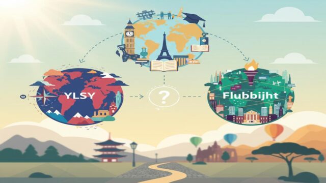 YLSY, Chevening ve Fulbright: Hangisi Size Uygun?