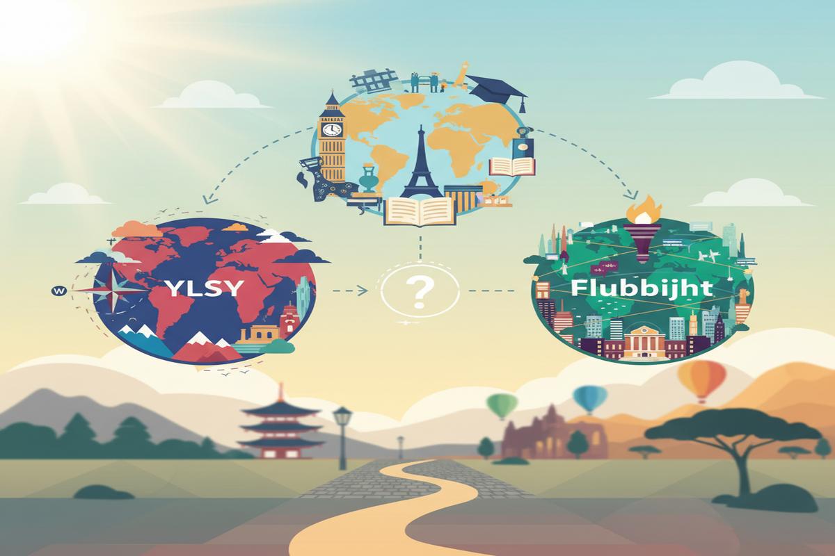 YLSY, Chevening ve Fulbright: Hangisi Size Uygun?