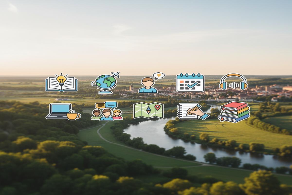 YLSY Dil Hazırlığında Mutlaka Bilmeniz Gereken 10 Şey