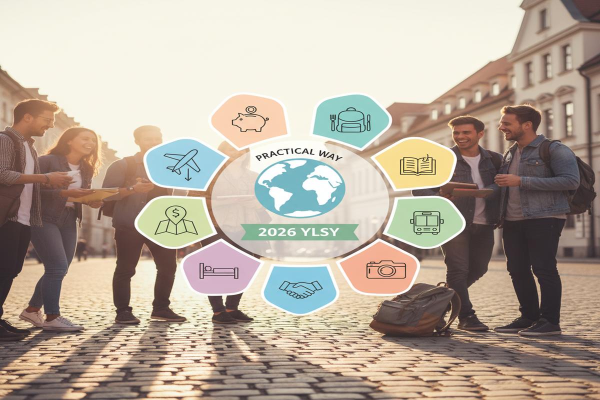 YLSY Öğrencileri İçin Ucuza Tatil Yapmanın 12 Yolu