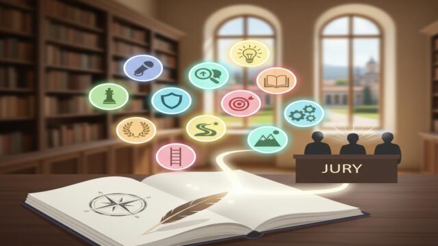 YLSY Sözlü Sınavında Jüriyi Etkileyecek 15 Teknik