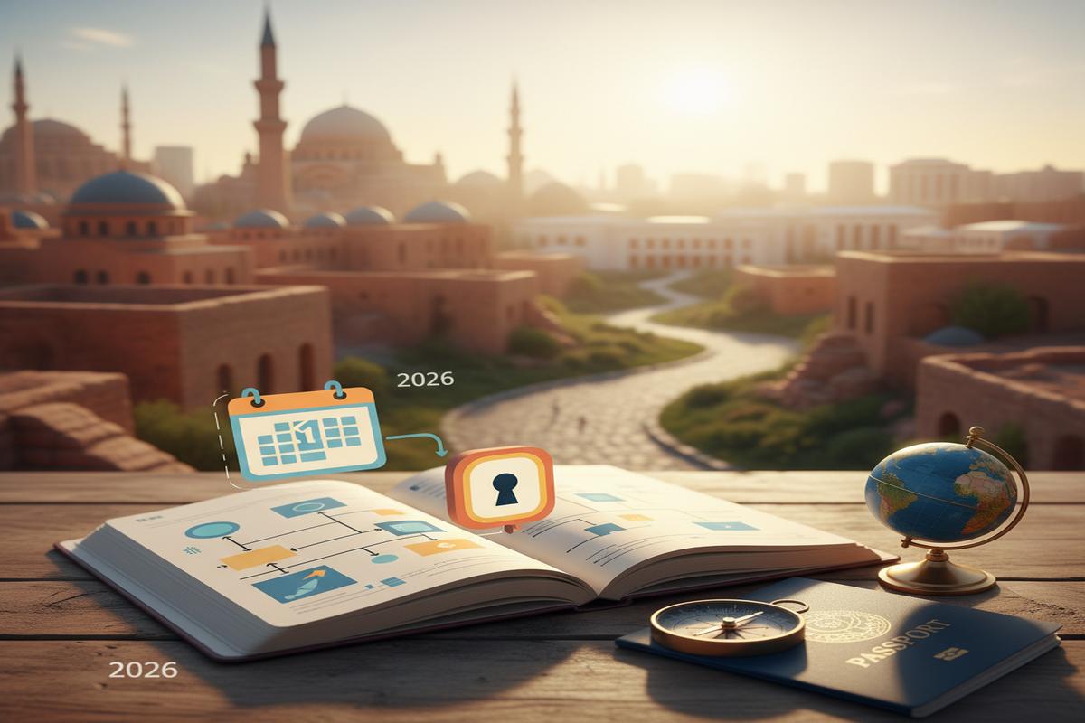 YÖKDİL/1 Başvurusu: Güncel Rehber, Ücret ve Takvim