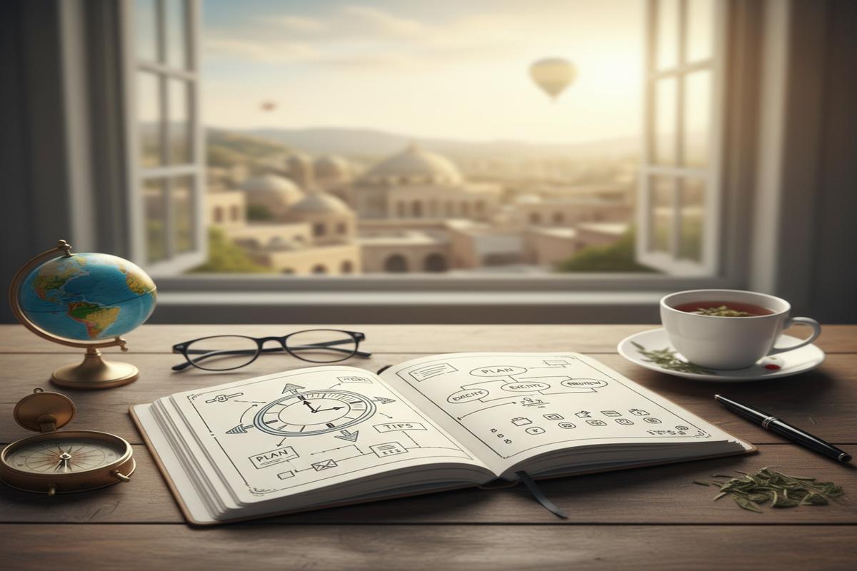 YÖKDİL deneme zaman yönetimi: hız ve doğruluk rehberi