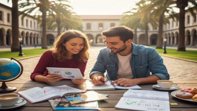 YÖKDİL Denemelerinde 5–10 Puan Artırma: Hızlı Taktikler