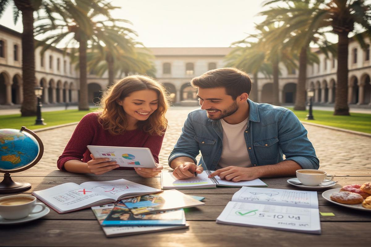 YÖKDİL Denemelerinde 5–10 Puan Artırma: Hızlı Taktikler