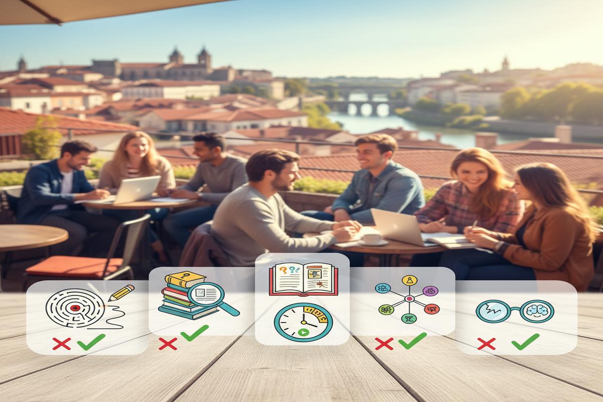 YÖKDİL Denemelerinde En Sık Yapılan 5 Hata ve Çözümleri