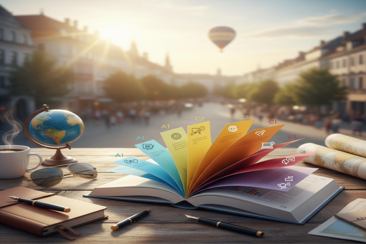 YÖKDİL'e Kaç Ayda Hazırlanılır? Seviye Seviye Rehber