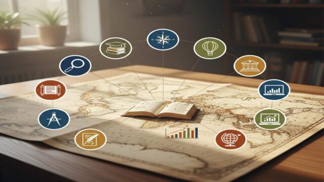 YÖKDİL Grammar: En Çok Çıkan 10 Konu ve Örnekler
