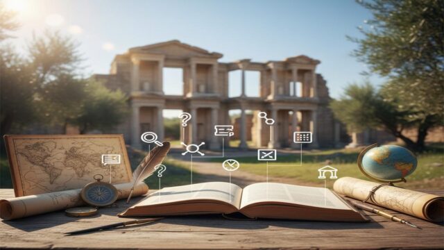 YÖKDİL Grammar: En Çok Çıkan Konular + Çalışma Planı