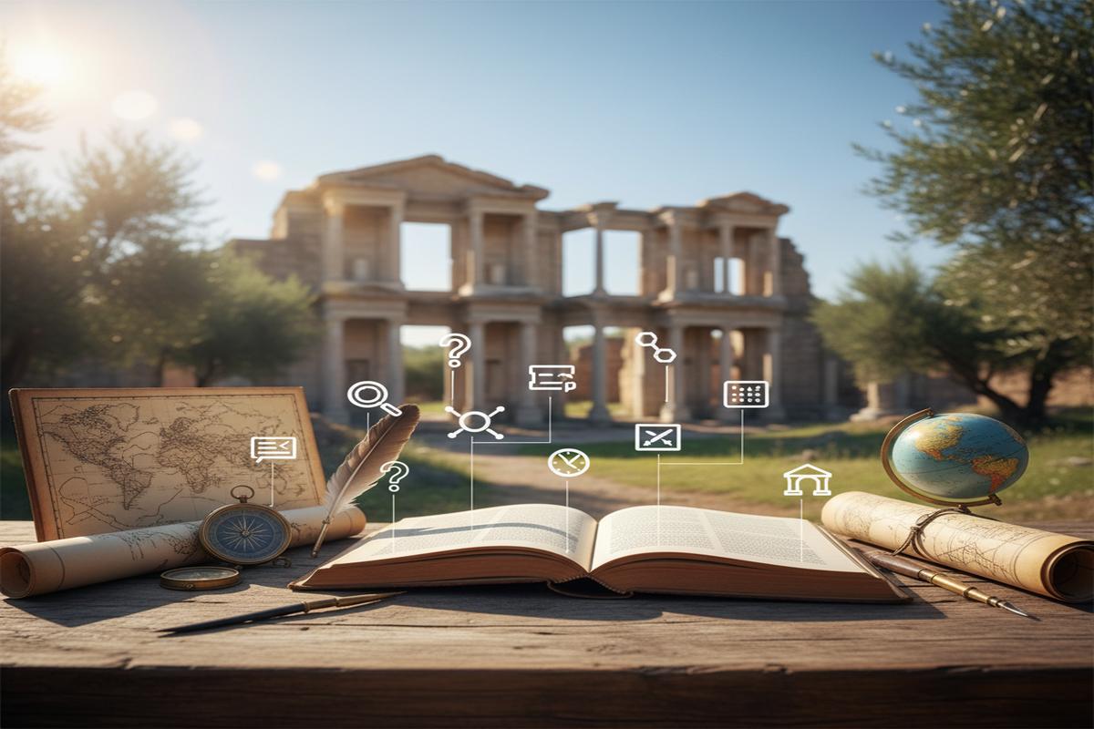 YÖKDİL Grammar: En Çok Çıkan Konular + Çalışma Planı