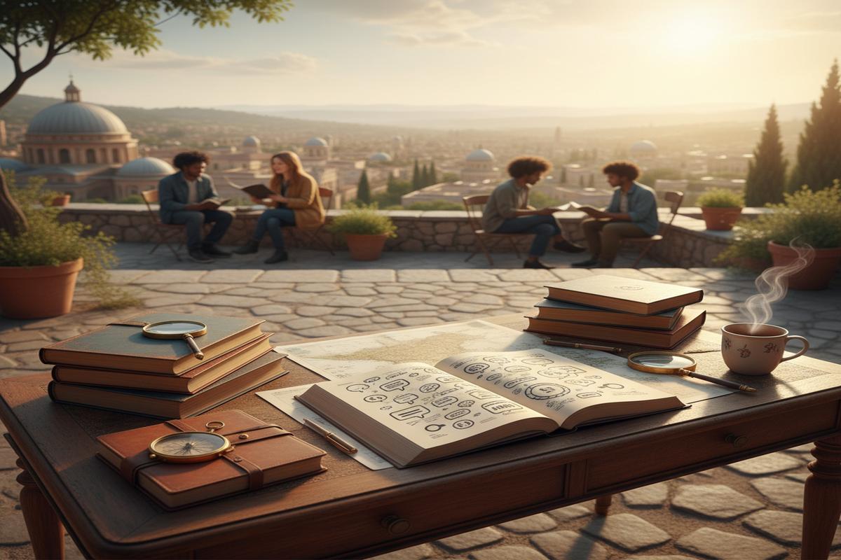 YÖKDİL Paragraf Soruları: Hız ve Doğruluğu Artırma Rehberi