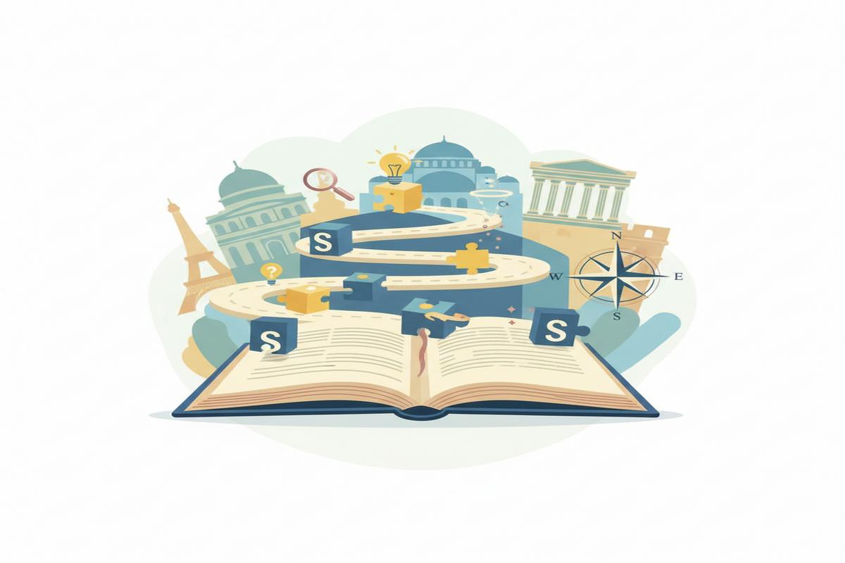 YÖKDİL Paragraf Tamamlama ve İlgisiz Cümle: Hızlı Strateji