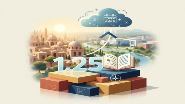 YÖKDİL puan hesaplama: 1.25 kuralı, hedef ve tablo