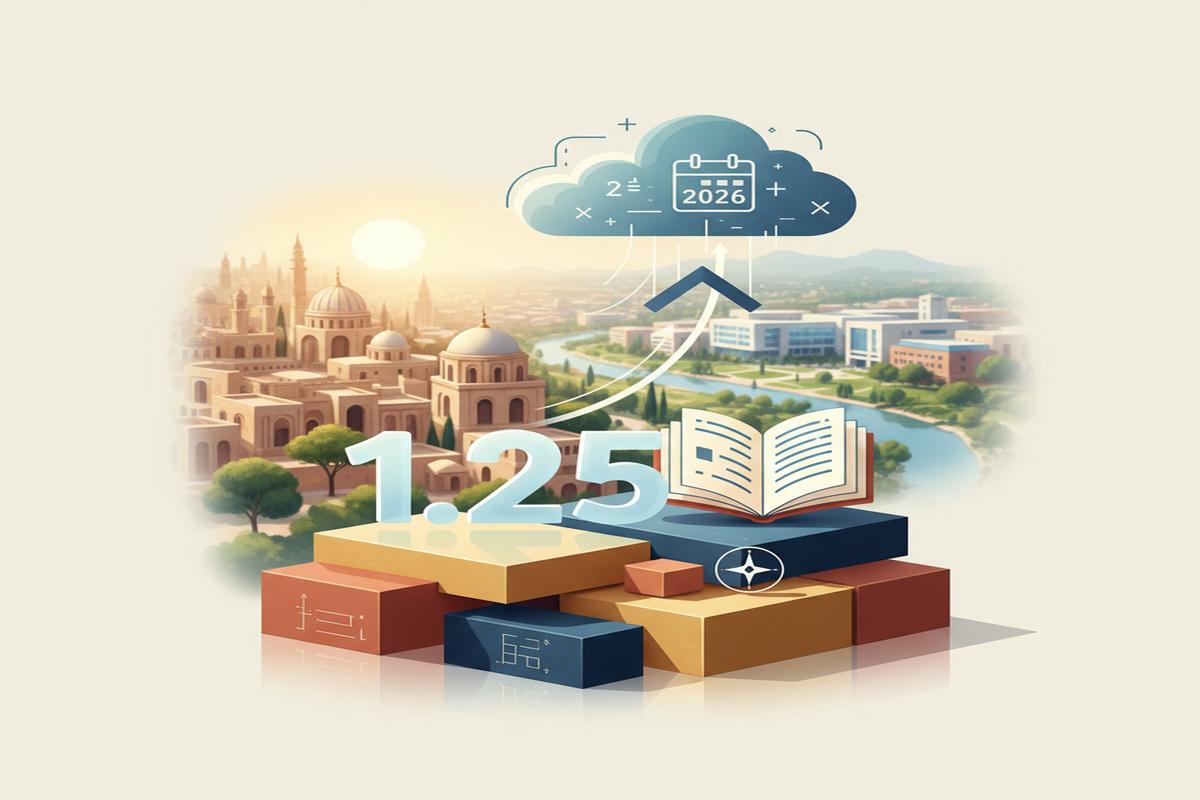 YÖKDİL puan hesaplama: 1.25 kuralı, hedef ve tablo