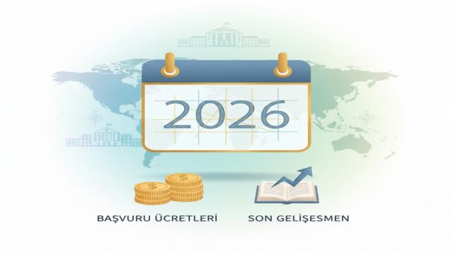 YÖKDİL 2026: Sınav Tarihleri, Ücretler ve Yenilikler