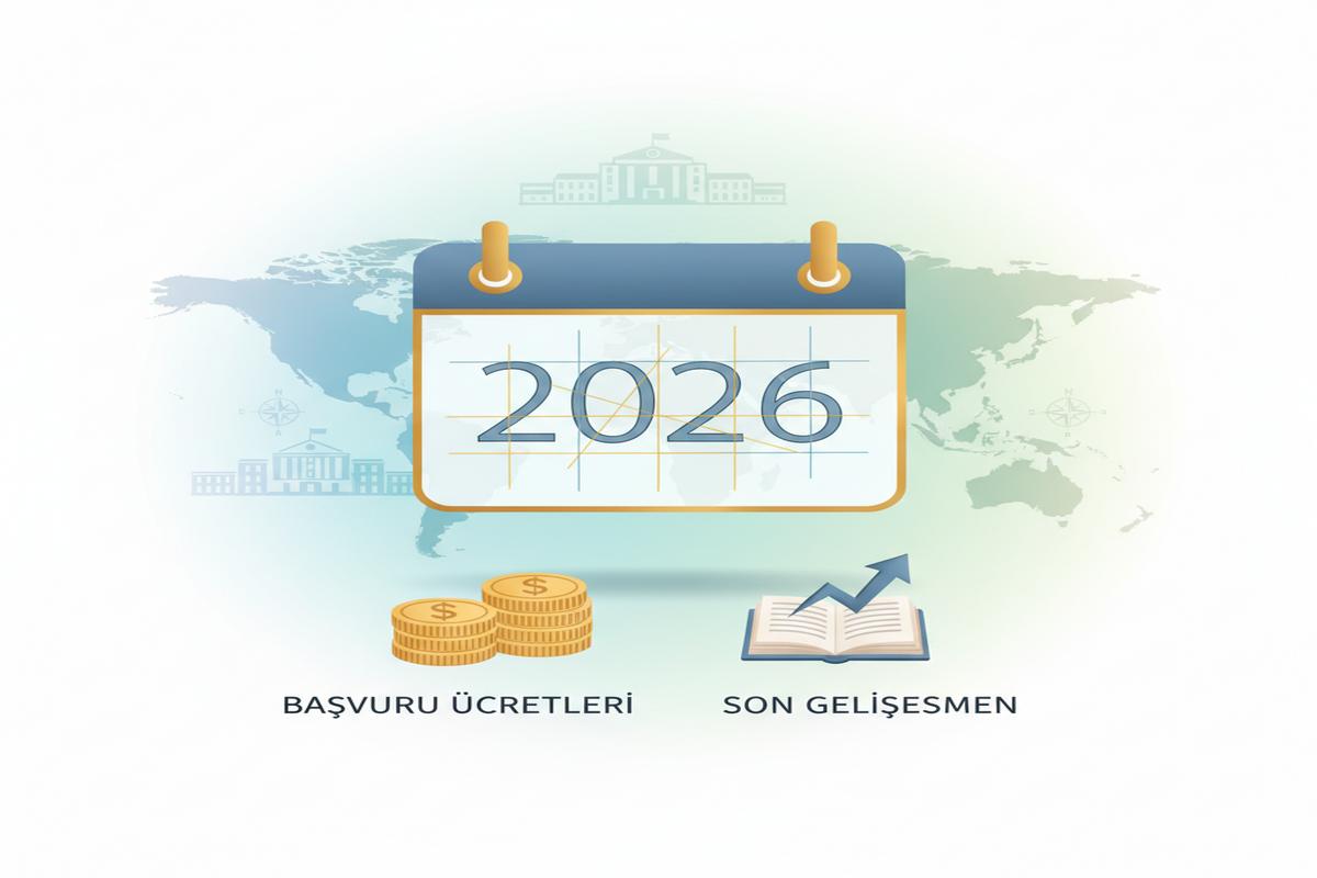 YÖKDİL 2026: Sınav Tarihleri, Ücretler ve Yenilikler