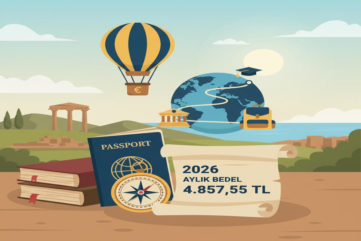 Yoklama Kaçağı/Bakaya Ek Bedeli: Güncel Tutar ve Ödeme