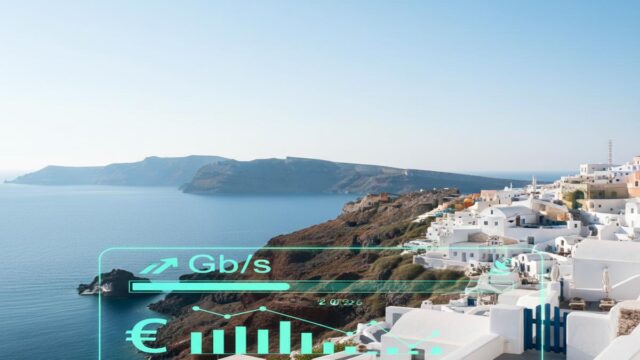 Yunanistan’da 2026 İnternet Hızı ve Fiyatları Şaşırtıyor!