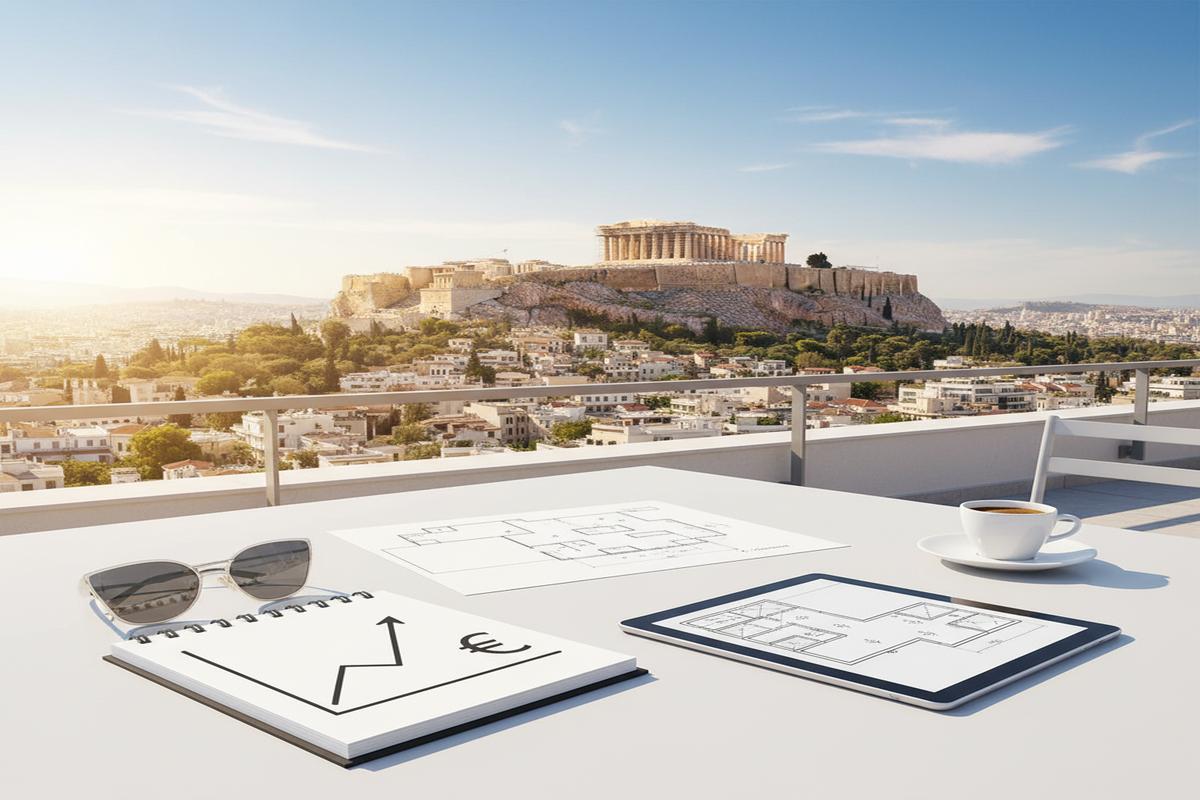 Yunanistan’da Mühendis Maaşları: Güncel Rehber ve İpuçları