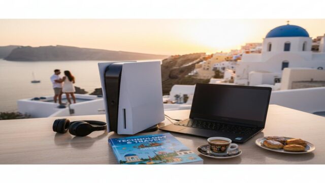 Yunanistan PS5 ve Gaming Laptop fiyatları: güncel rehber