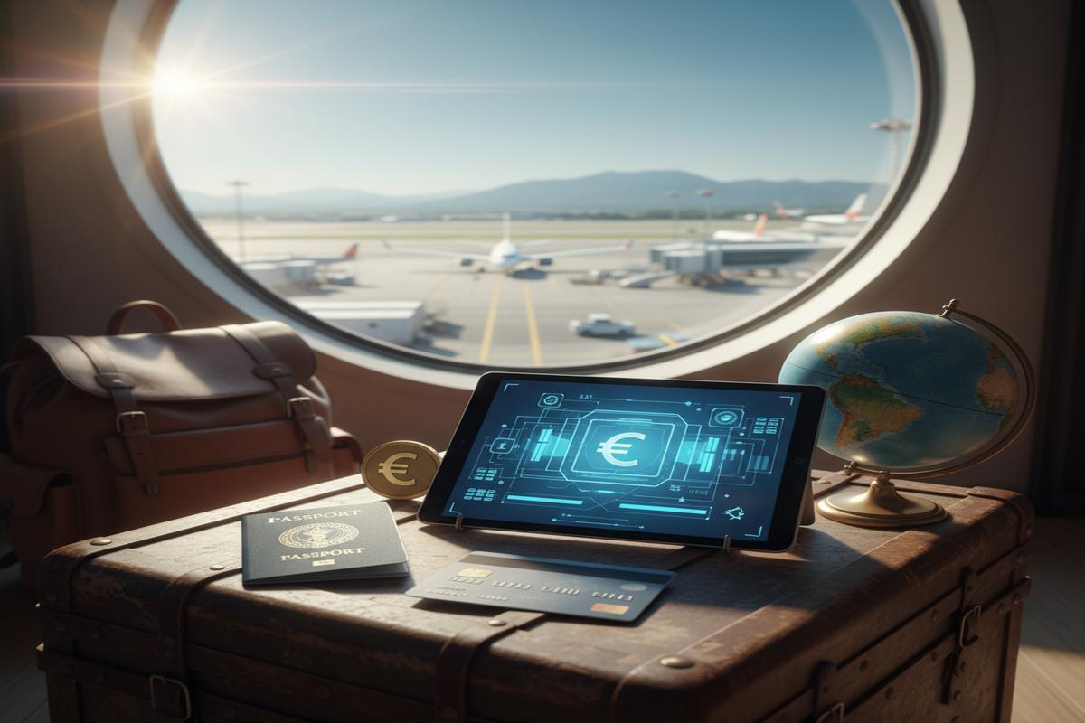 Pasaport ve yurt dışı çıkış harcı makbuzu fotoğrafı