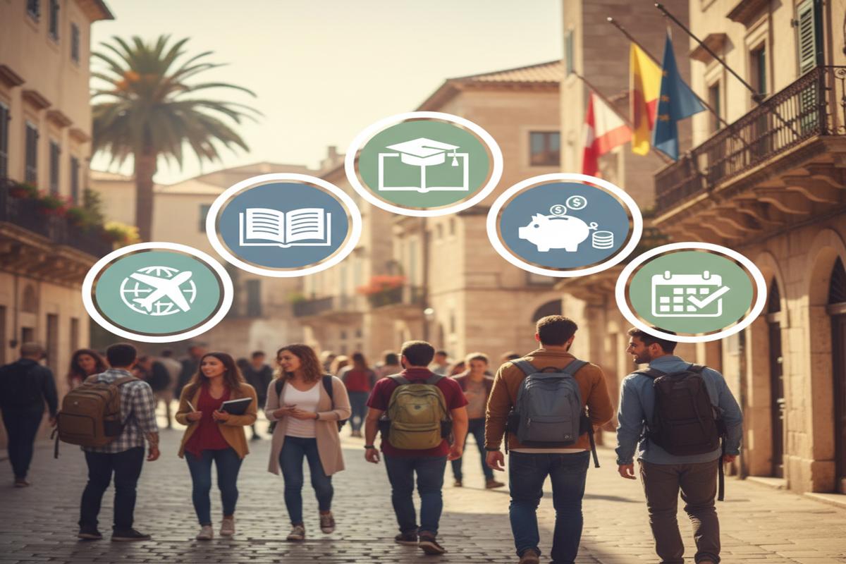 Yurt Dışı Kurslarda En Ucuz Fiyat İçin 5 Erken Rezervasyon Sırrı