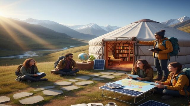 2026 Yurt Dışı Öğretmenlik Kılavuzu: Güncel Başvuru ve Hazırlık Rehberi