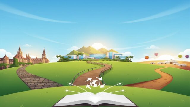 Yurt Dışında Eğitim Rehberi: Dil Okulu, Work & Study, Master