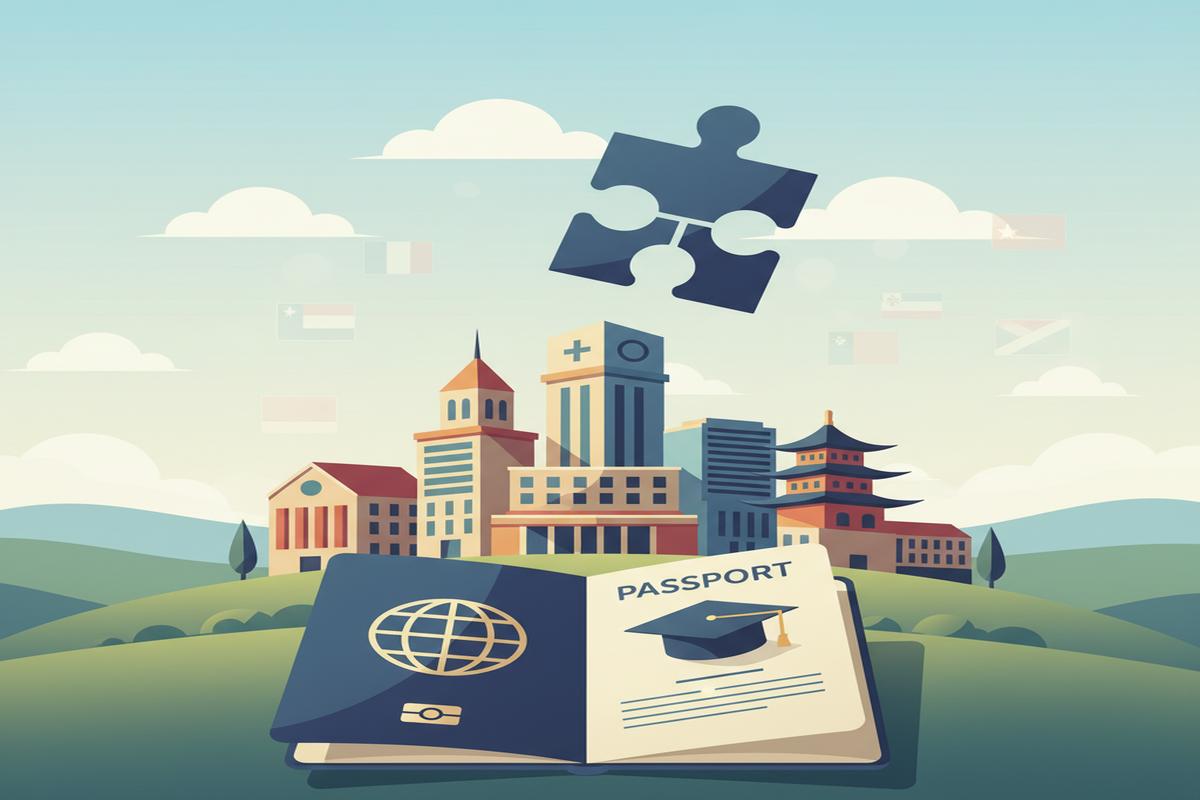 Yurtdışı Diploması Tuzak Olabilir: Denklik Sorunları!