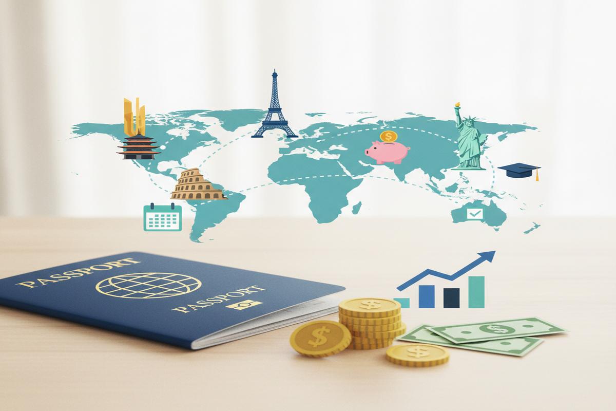 Yurtdışı Eğitim Sağlık Sigortası Fiyatı Nasıl Belirlenir?