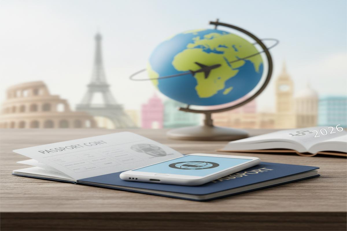 2026 Yurtdışı Telefon Kayıt Ücreti Ne Kadar Olacak?