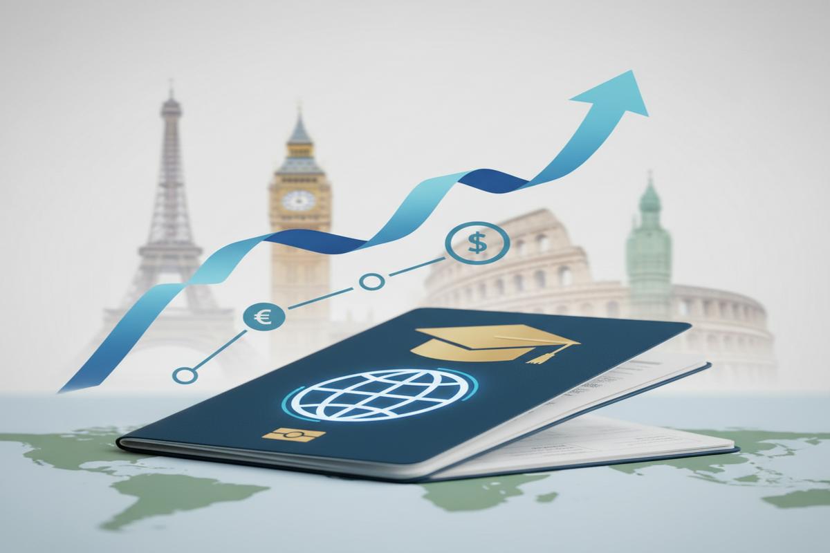 Yurtdışında Doktor Denklik: Ücret, Süre, Yol Haritası