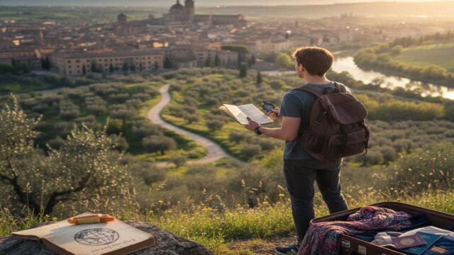 Yurtdışında Gap Year: 2026’daki Artılar ve Eksiler