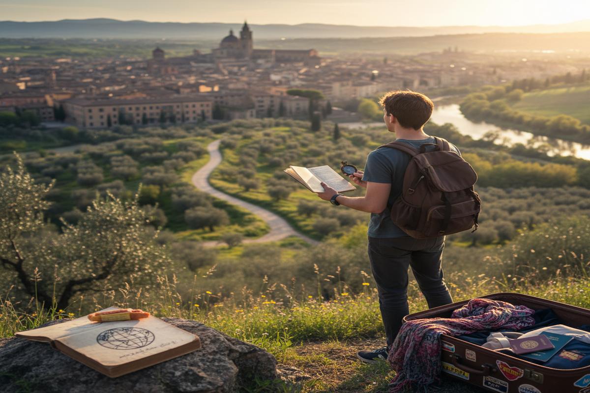 Yurtdışında Gap Year: 2026’daki Artılar ve Eksiler