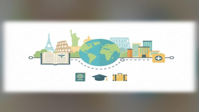 Yurtdışında Hemşire Olmak: Şartlar, Denklik, Vize, Maliyet