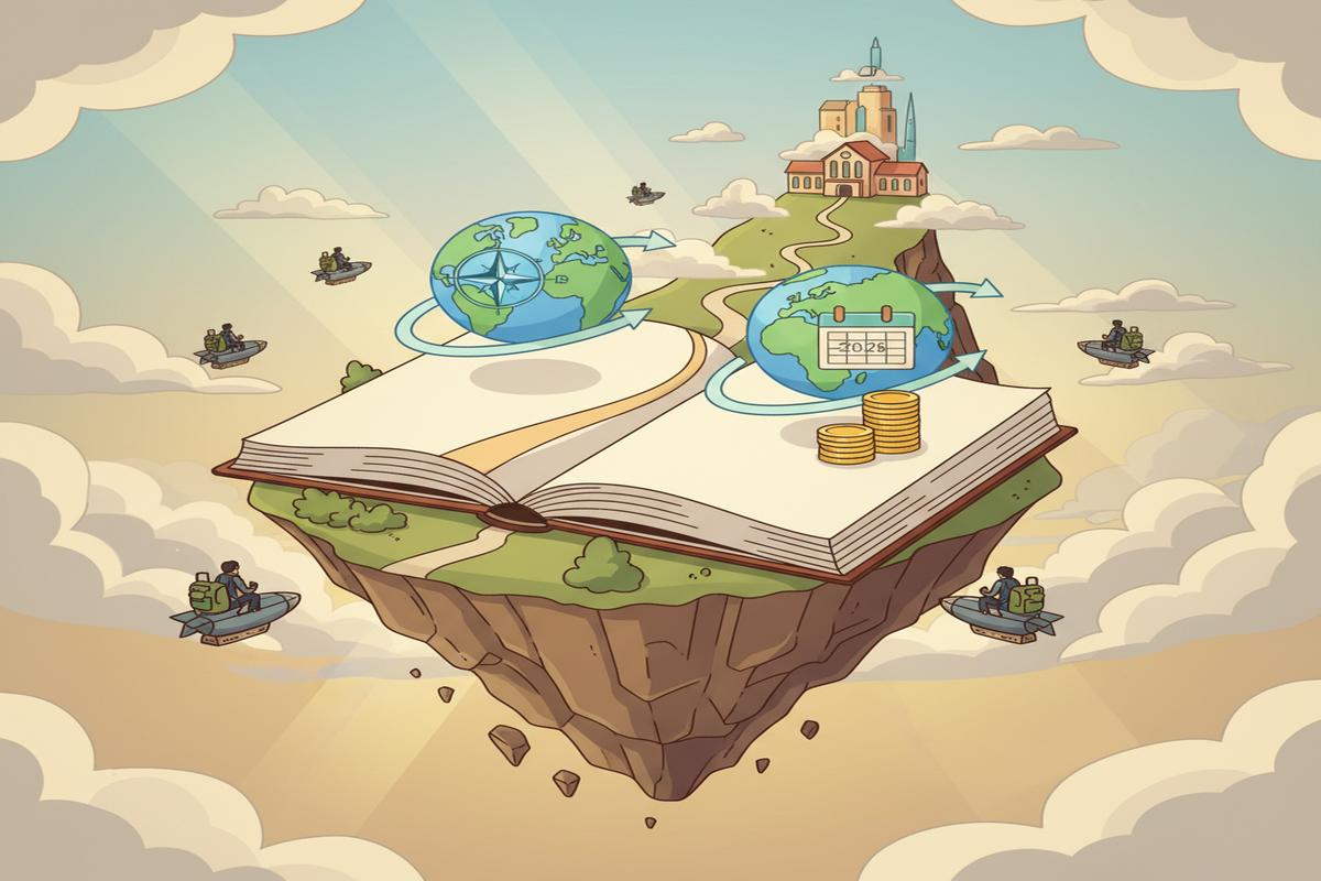 ACT Sınavı Rehberi: Tarihler, Ücretler, Kayıt ve İpuçları