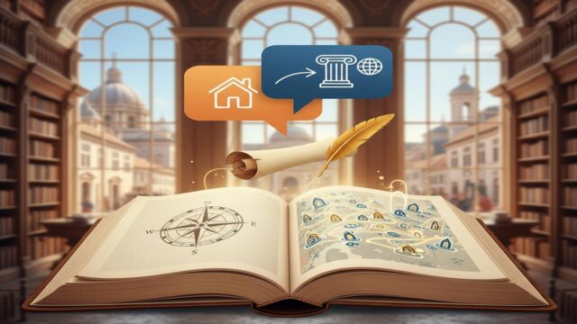 Adres Beyanı: Live mi Reside mi? Formlarda Doğru Seçim