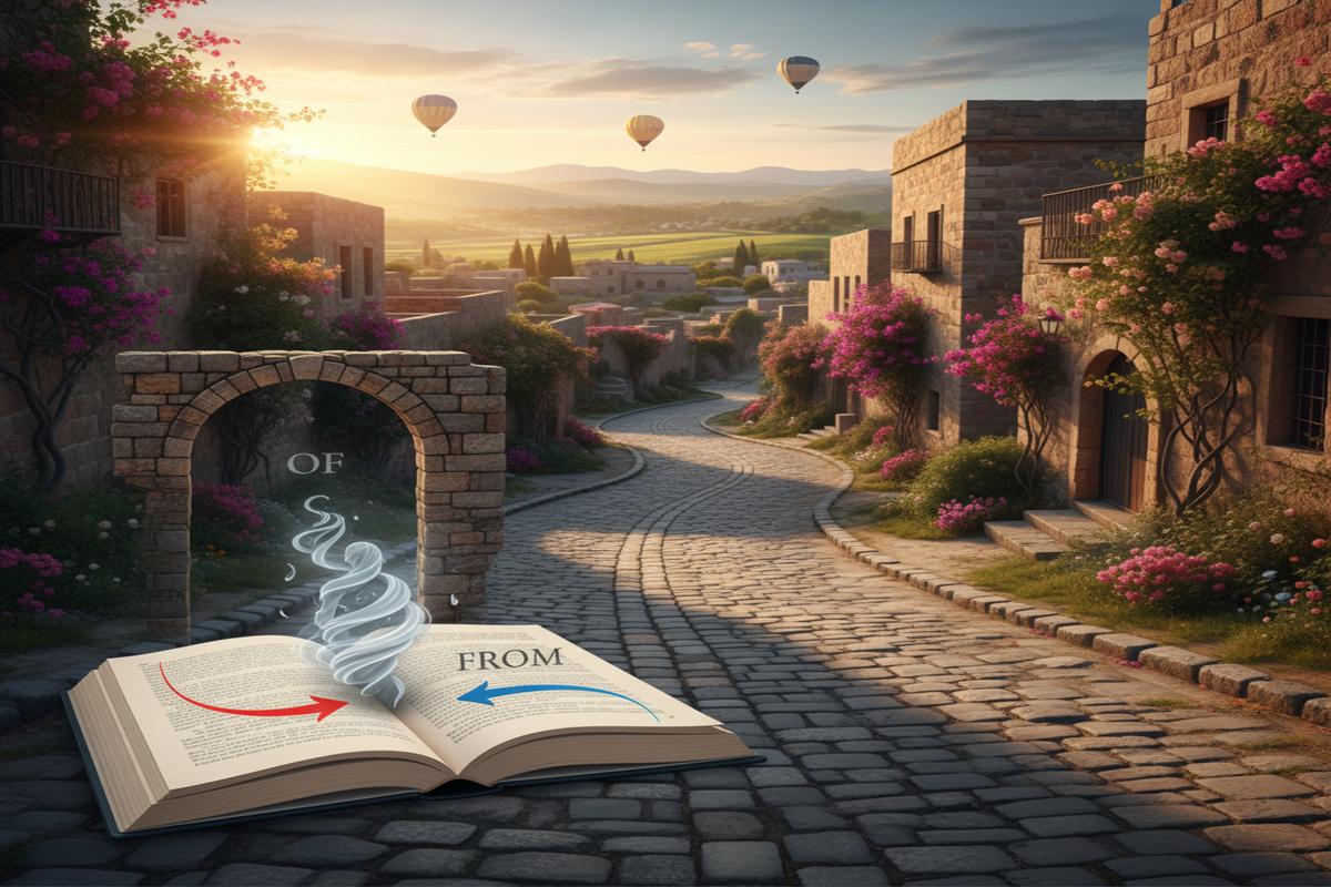 Afraid Of mu, Afraid From mu? Doğru Kullanım + Örnekler