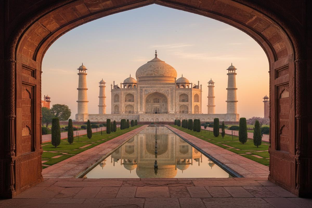 Agra Gezi Rehberi: Ulaşım, Bütçe, En İyi Zaman ve İpuçları