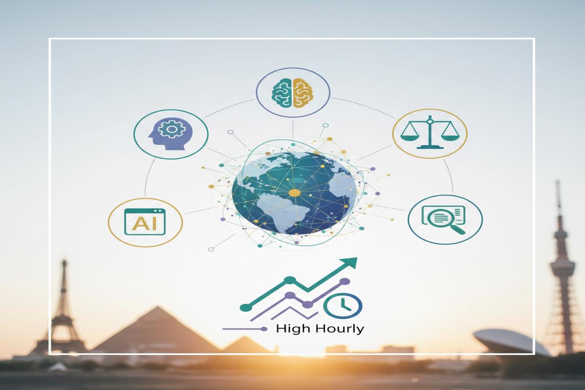 AI Etik Denetim & Veri Etiketleme: Work & Study