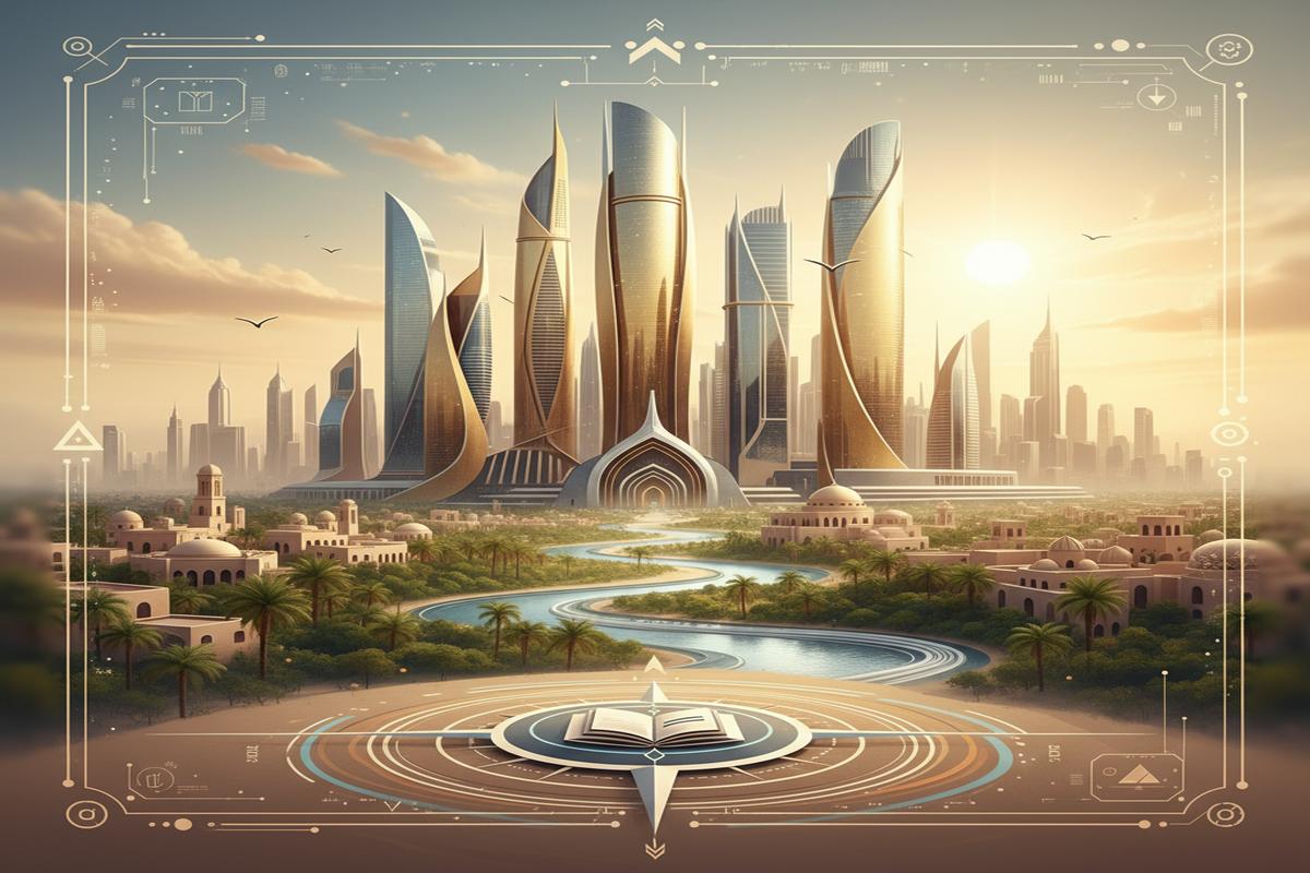 Al Khor (Al Hor) gezi rehberi: ulaşım, mangrov, plajlar