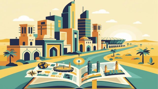Al Reyyan Şehir Rehberi: Ulaşım, Vize, Eğitim ve İpuçları