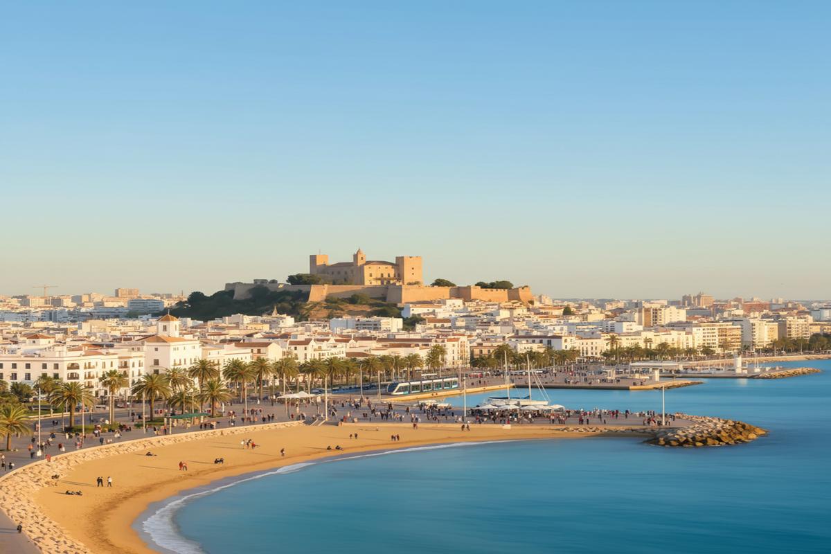 Alicante Gezi ve Eğitim Rehberi: Ulaşım, Bütçe, İpuçları